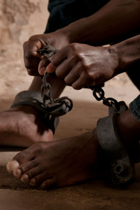 Esclavage dans le monde