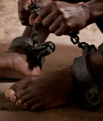 Esclavage dans le monde